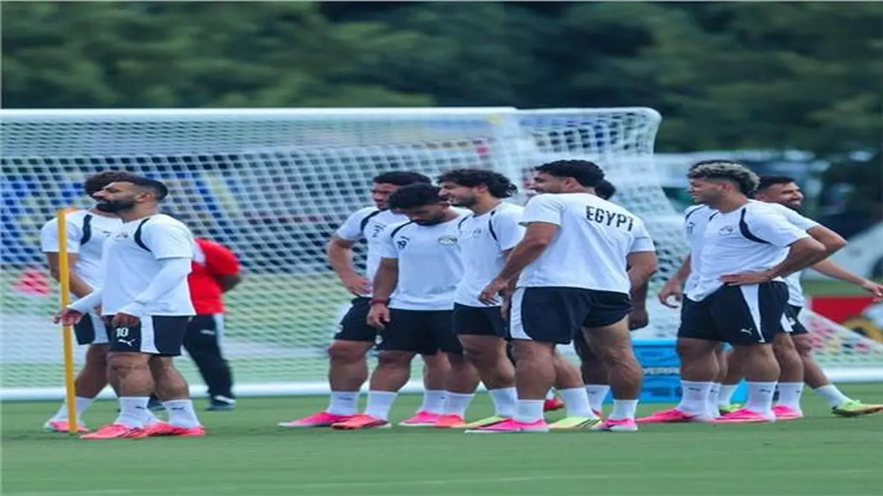 القنوات الناقلة لمواجهة مصر والأرجنتين المرتقبة في نهائيات كأس العالم 2026